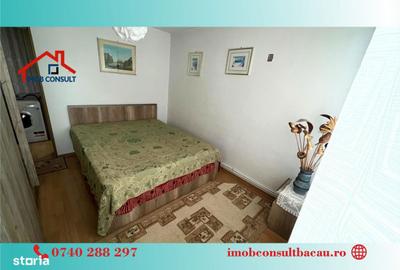 Apartament cu 3 camere semidecomandat în Banca Națională - 6