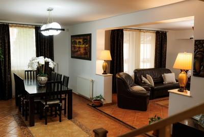Casa Individuala - Bascov, Str. Prelungirea Micsunele | 6 Camere, , Teren 937 mp - 5