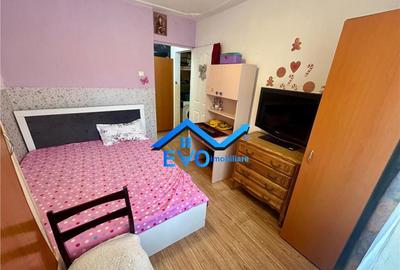 Apartament de cu 3 camere, decomandat, etaj 1, Tomesti - 15