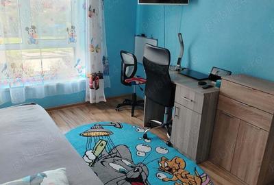 Proprietar vind ap 3 cam decomandat bloc nou 2017 cu terasa acoperita de18m2 ap 60 m2 utili in zona - 5