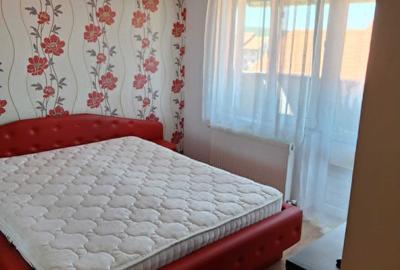 Apartament cu 3 camere decomandat în Central - 4