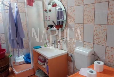 Casă individuală cu 7 camere cu Canalizare în Gheorgheni - 27