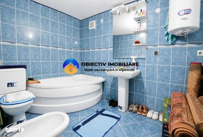 Casă cu 4 camere în Central - 4