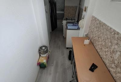 Apartament cu 2 camere nedecomandat în Unirii - 1
