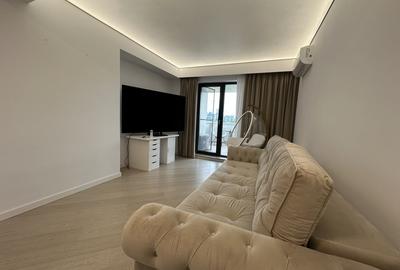 2 Camere Cortina North Aviatiei Pipera Bucatarie inchisa Terasa