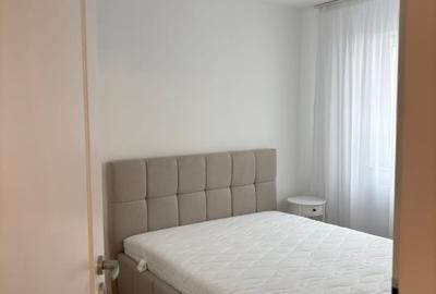 Apartament de inchiriat 3 camere+18 mp balcon,parcare subterana - 5