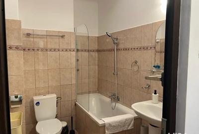 Proprietar inchiriez Studio in Blocul Florentin , Parcul Cismigiu - 7