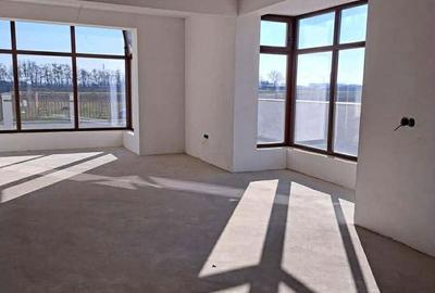 Casă cu 4 camere cu Teren 500 Mp în Odoreu - 3