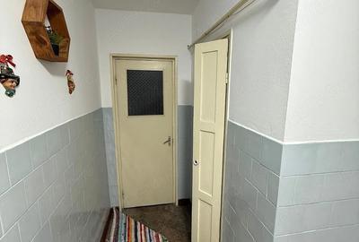 Apartament cu 2 camere decomandat în Nord - 8