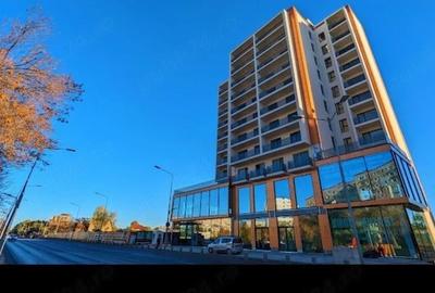 Apartament cu 2 camere decomandat, mobilat în Apărătorii Patriei - 4