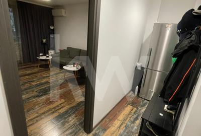 Apartament cu 2 camere decomandat, mobilat în Central - 2