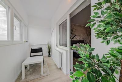 Apartament PREMIUM 2 camere&parcare Bloc Primavara LIDL Prel.GHencea - 6