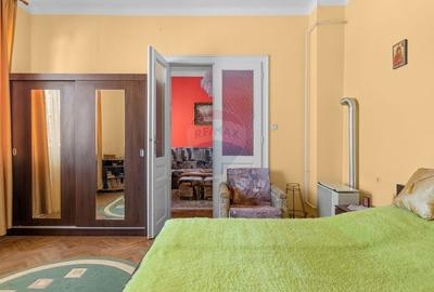 Apartament cu 2 camere circular, mobilat în Aradul Nou - 12