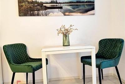 Apartament 1 camera, UMF, 2 min de spital,  bloc izolat, Targu Mures - 4