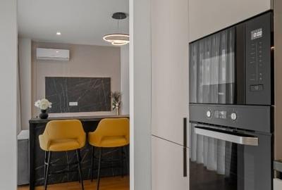 Proprietar, vând apartament 3 camere One Cotroceni, mobilat și utilat premium - 13