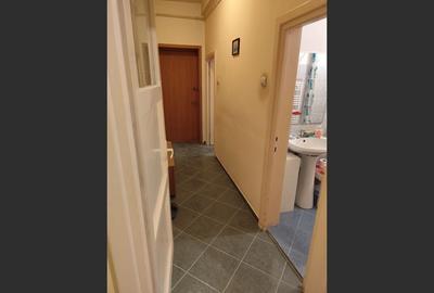 Apartament Piata Mihai Bravu  44.5m?, 2 camere - 6