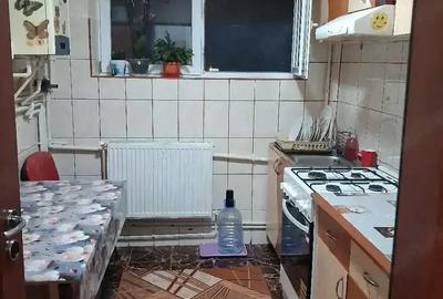Apartament cu 2 camere semidecomandat în Traian - 4