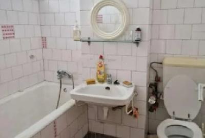 Dristor metrou Parc bl.reabilitat,decomandat,balcon inchis,geam la baie.