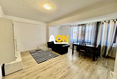 Apartament cu 2 camere decomandat, mobilat în Ampoi 3 - 3