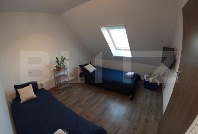 Apartament 4 camere, zona NORD ( Pensiunea Morariu) 117mp - 20