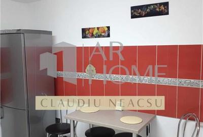 Apartament 2 camere, spatios, curte proprie, zona AFI, Ploi - 2