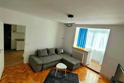 Apartament 2 camere cu balcon zona Calea Dumbravii - 2