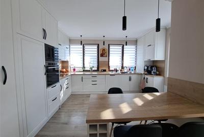 Casă individuală cu 4 camere cu Teren 500 Mp în Corușu - 5