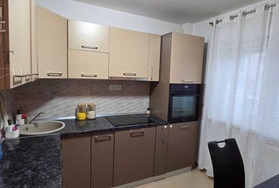 Apartament cu 4 camere decomandat, mobilat în Lujerului - 6