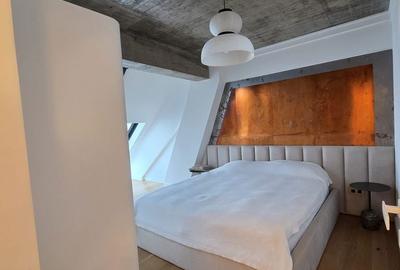 Apartament cu 3 camere în Central - 8