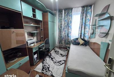 Apartament cu 3 camere semidecomandat în Central - 5