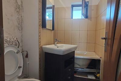Apartament cu 2 camere semidecomandat în Trivale - 2
