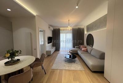 HERASTRAU LE CLUB DE INCHIRIAT APARTAMENT 2 CAMERE MODERN LUX - 3