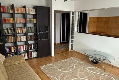 Apartament cu 3 camere decomandat, mobilat în Central - 7