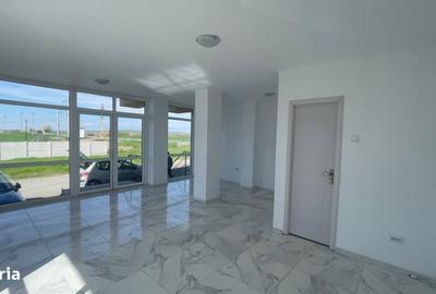 Spațiu comercial, de 36 mp, în Dudovicești - 6