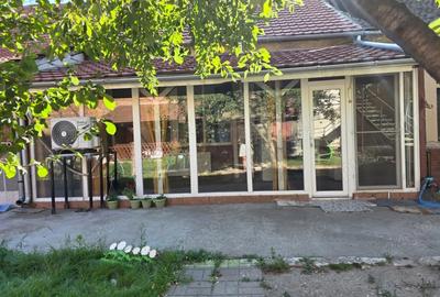 Casa cu 2 camere la curte comuna Casa cu 2 camere la curte comuna - 10