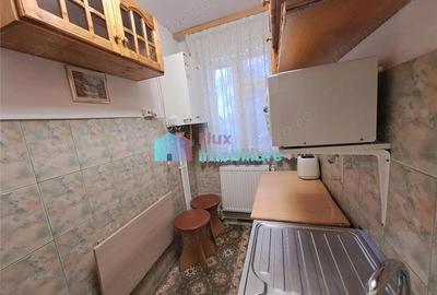 Apartament cu 2 camere nedecomandat în George Enescu - 3