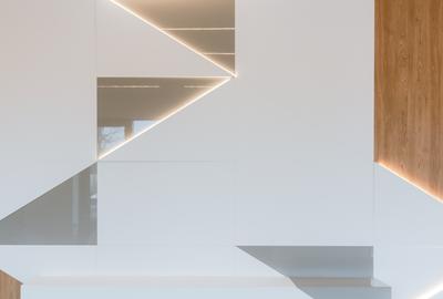 Apartament cu 2 camere semidecomandat în Tipografilor - 10