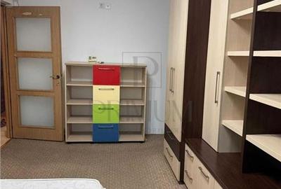 SAGULUI - ETAJ 2 - BLOC IZOLAT - 3 CAMERE - CENTRALA PROPRIE - CLIMA - RENOVAT - 8