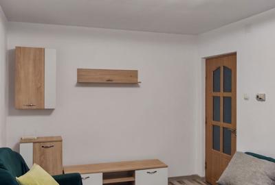 Apartament cu 2 camere nedecomandat în Central - 2