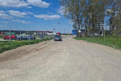 Teren Construcții intravilan de 5000 mp, în - 7