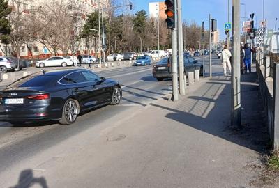 Spațiu comercial, 400 mp în Brâncoveanu - 2