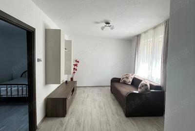 Inchiriez apartament 2 camere centru orasului - 2