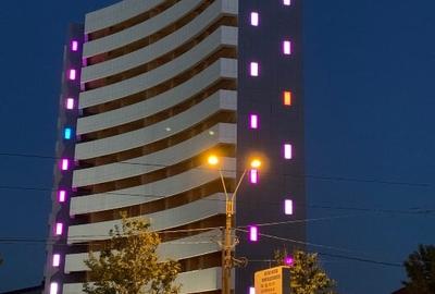 Apartament cu 3 camere decomandat, mobilat în Mihai Bravu - 14