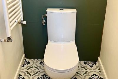 Apartament cu 3 camere, mobilat în Ultracentral - 13