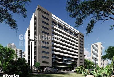 Spațiu comercial, de 67 mp, în Obor - 2