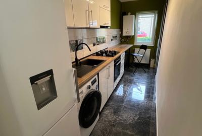 Garsonieră decomandată în Rulmentul - 4