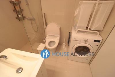 Inchiriere apartament 2 camere Calea Victoriei - 12