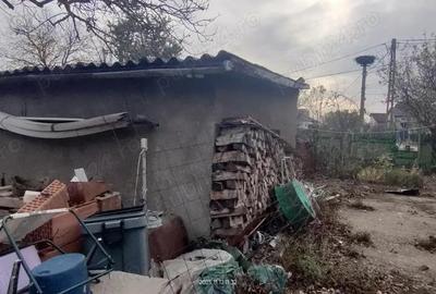 Casă cu 2 camere în Giroc - 6