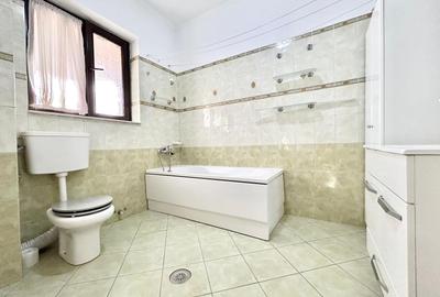 Apartament cu 4 camere decomandat, mobilat în Șoseaua Nordului - 11