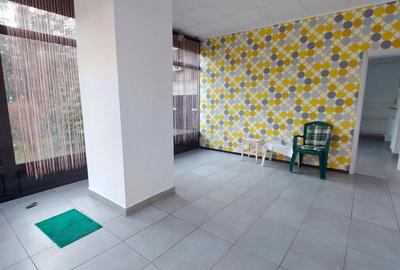 Spațiu comercial, de 50 mp, în Moșilor - 3